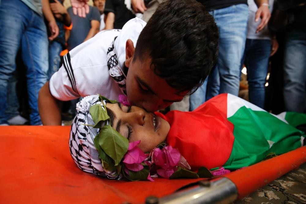 ممارسات الاحتلال العنصرية تحرم الأطفال الفلسطينيين من حقوقهم