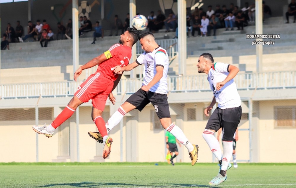 اليوم .. انطلاق الجولة الرابعة لدوري الدرجة الأولى