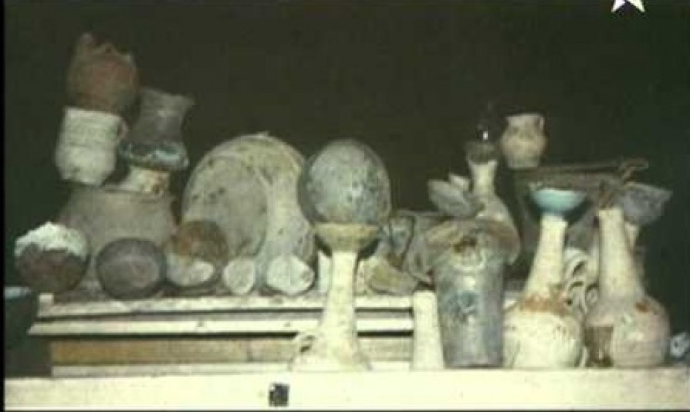 غرائب-ما-وجد-في-بئر-زمزم