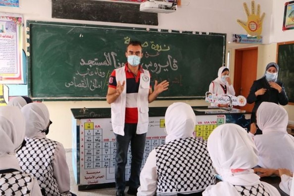 مدرسة العباس الأساسية 