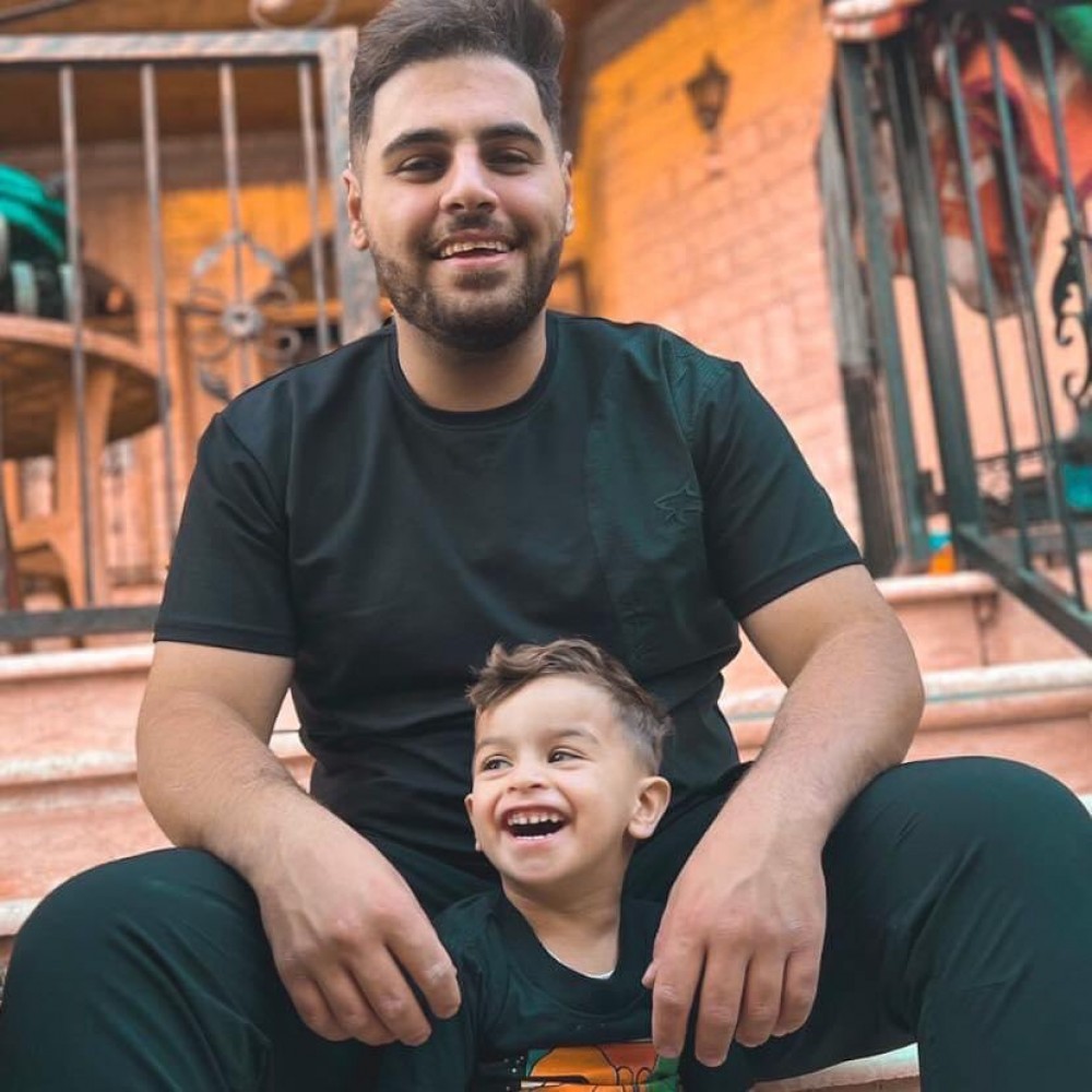 القتيل عبد القادر زقدح 