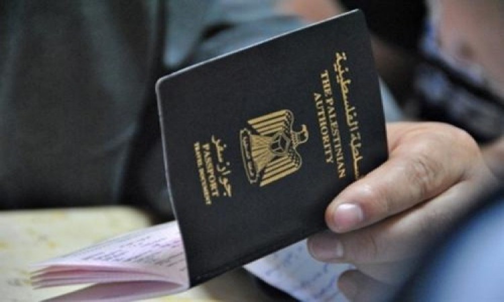 الجوازات تُنجز أكثر من 15 ألف معاملة للمواطنين خلال مايو