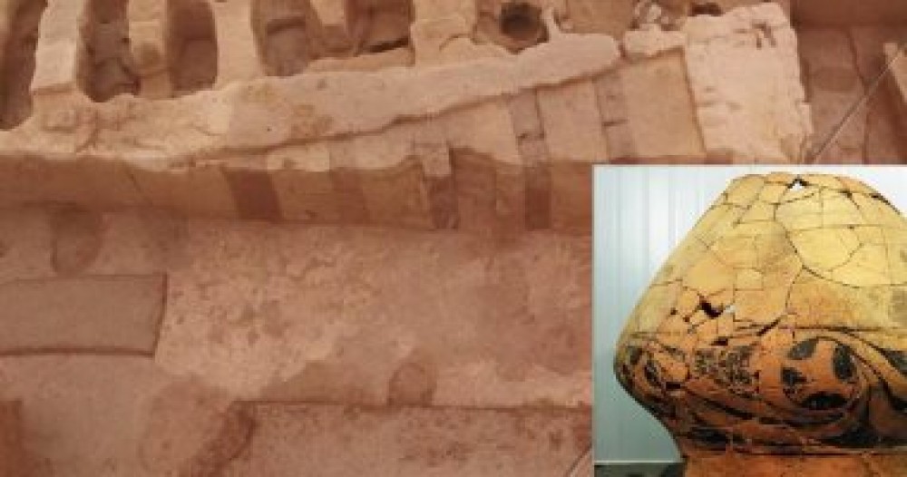اكتشاف قصر صينى عمره 5000 سنة.. اعرف الحكاية