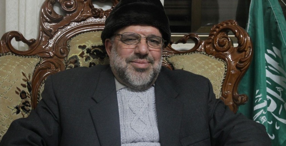 الشيخ حسن يوسف 