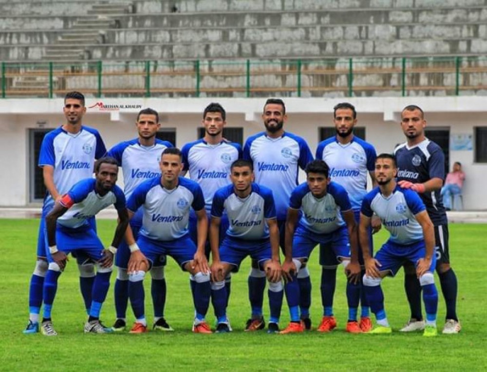 تعادل بطعم الخسارة للعميد والأهلي .. وبيت حانون ينجو بنقطة أمام 