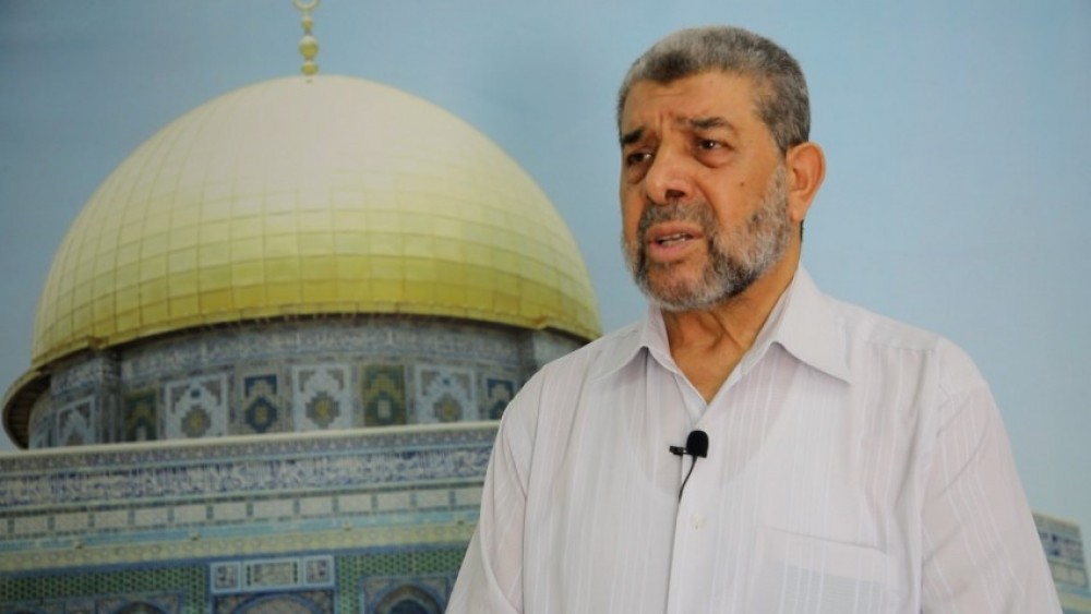 النائب أبو حلبية