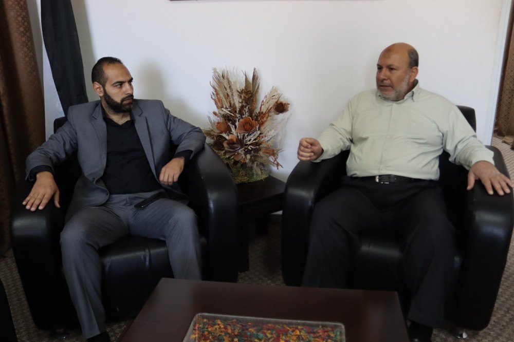 السياحة تبحث تعزيز التعاون مع المباحث السياحية