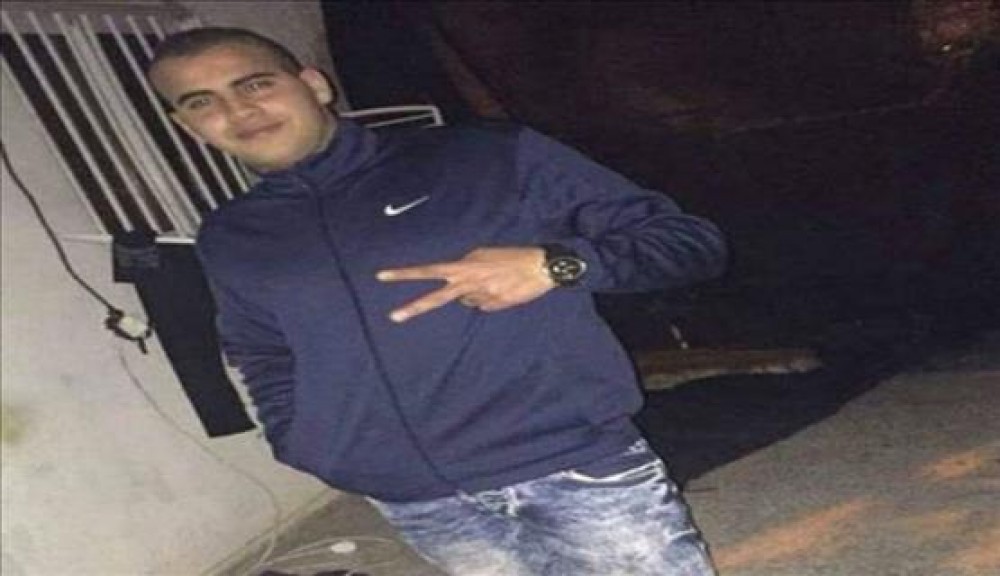 الشهيد فؤاد أبو رجب