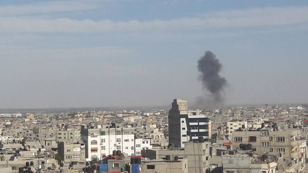 صورة أرشيفية