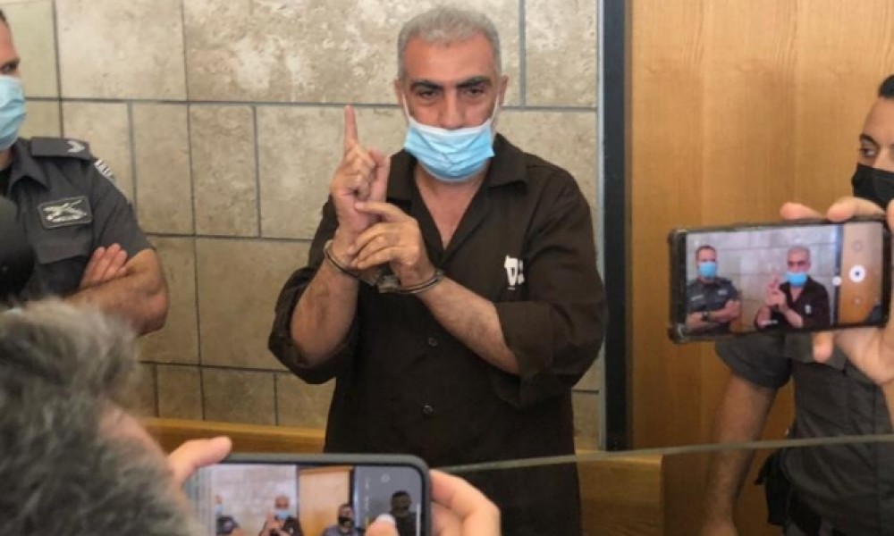 الشيخ كمال الخطيب 