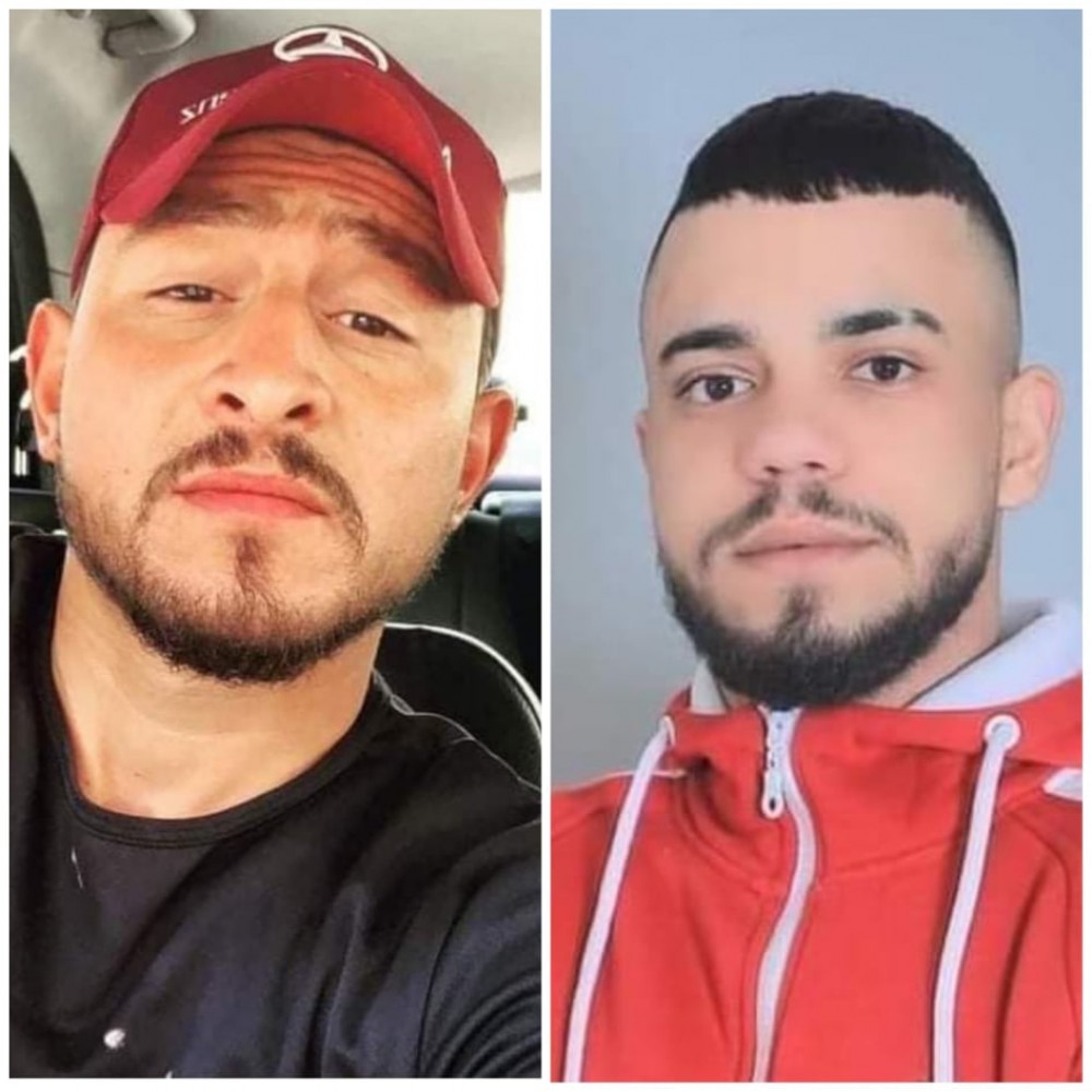 شهيدا الضفة 