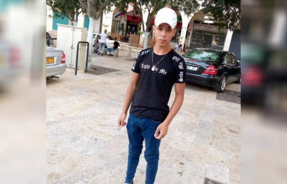 الشهيد أبو سلطان