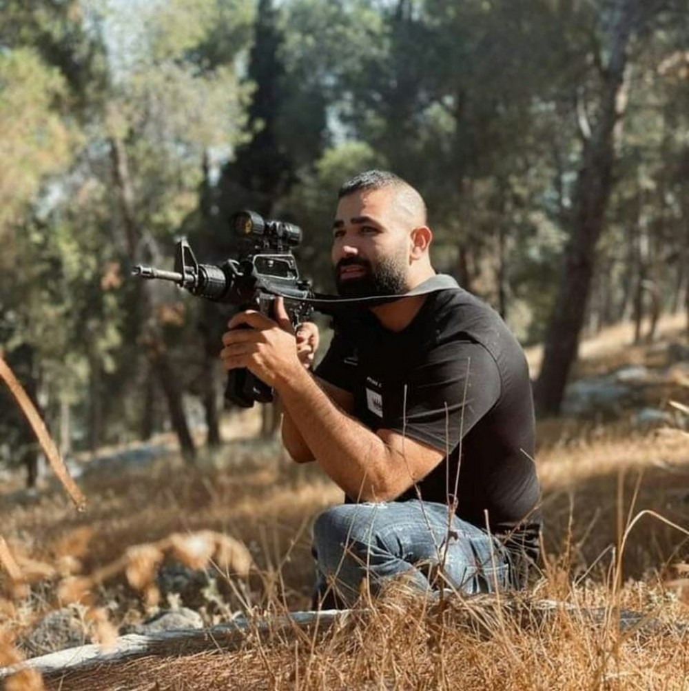 الشهيد سلامة 