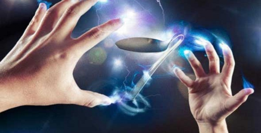 تستطيع الأشعة المبتكرة تحريك الأشياء عن بعد    