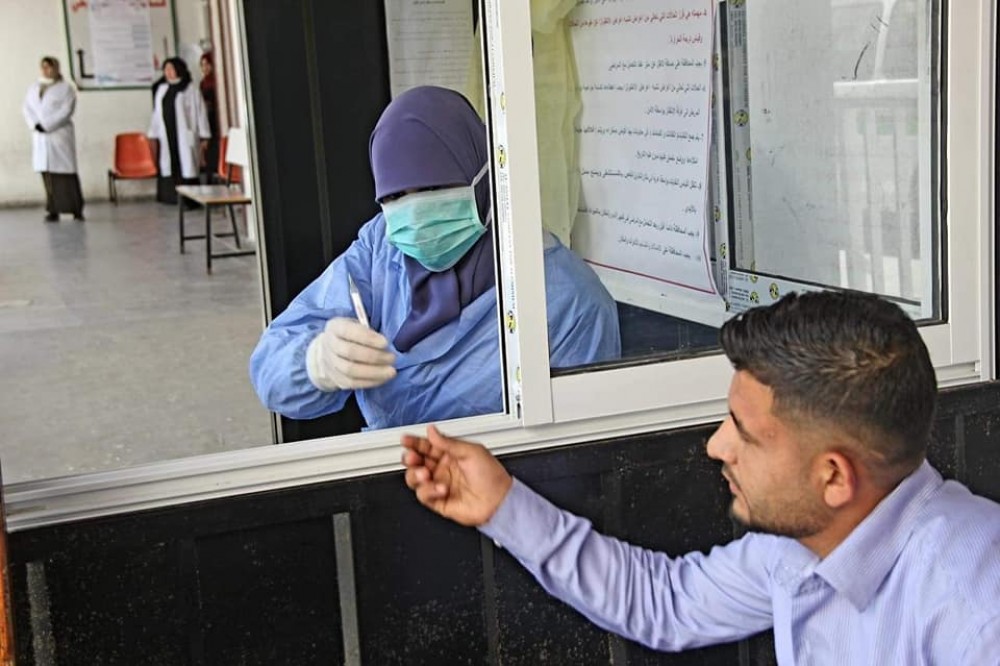 مجمع عدوان الطبي