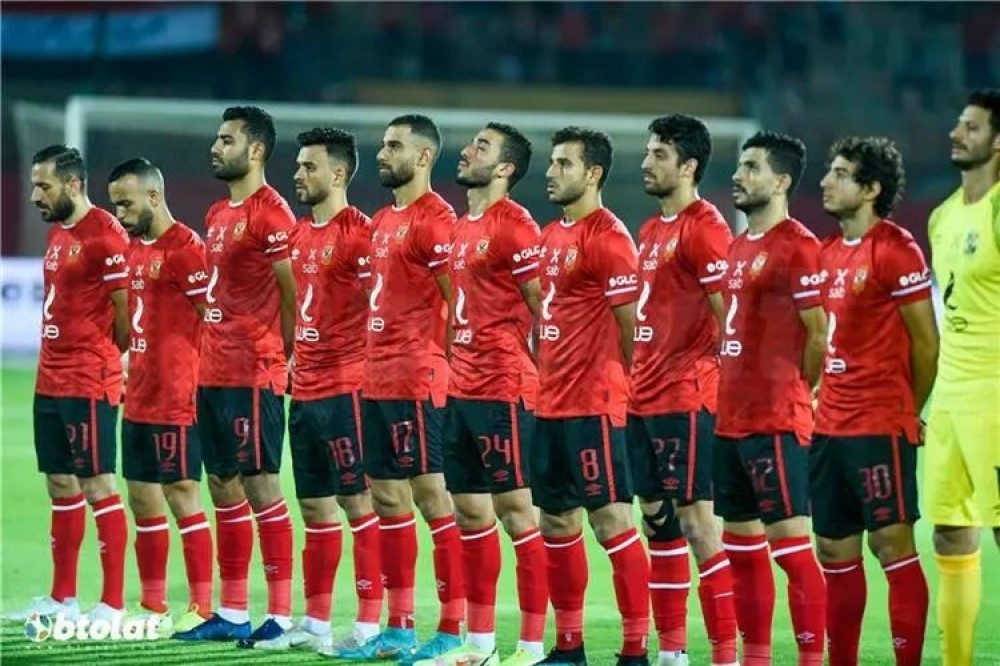 الأهلي يحقق أسوأ ترتيب بالدوري المصري خلال 30 عاما