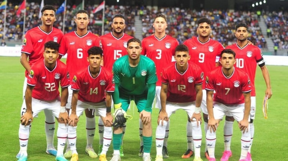 مصر تصطاد عصفورين بحجر واحد