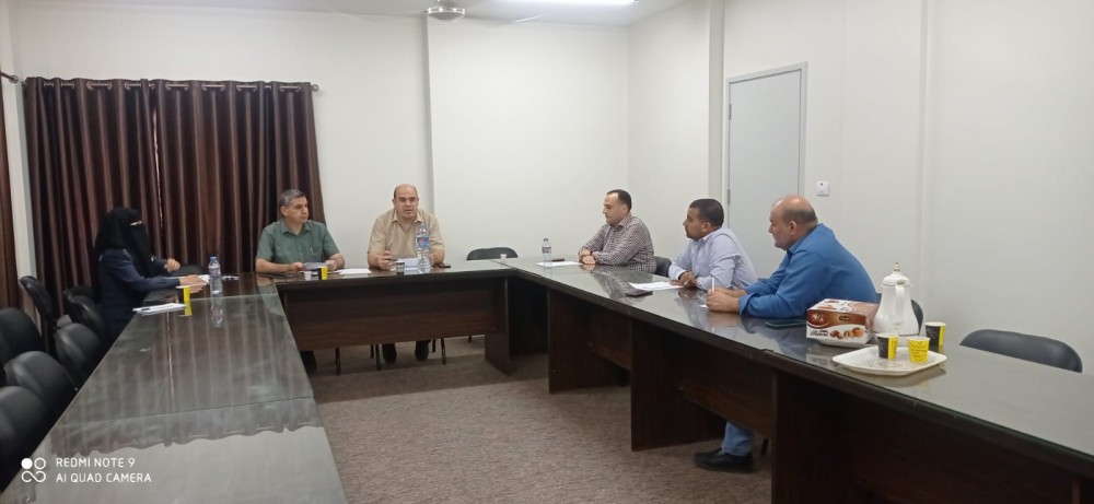 وزارة العمل تترأس الاجتماع الدولي للمجلس الوطني للعمل عن بعد