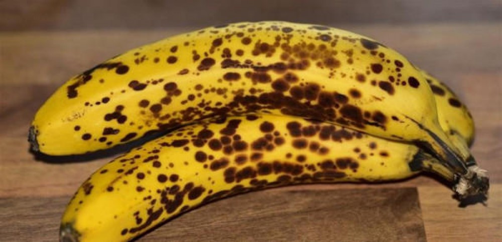  فوائد تناول الموز الأسود