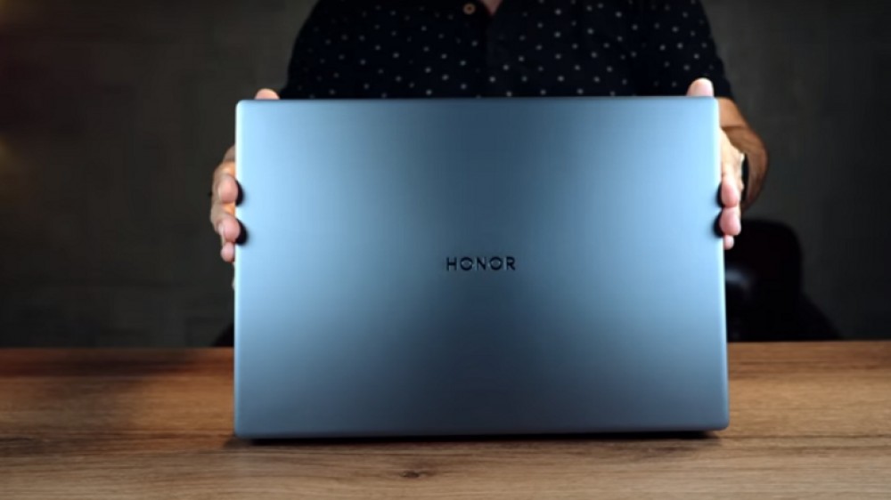 Honor تطلق حاسباً محمولاً بمواصفات منافسة