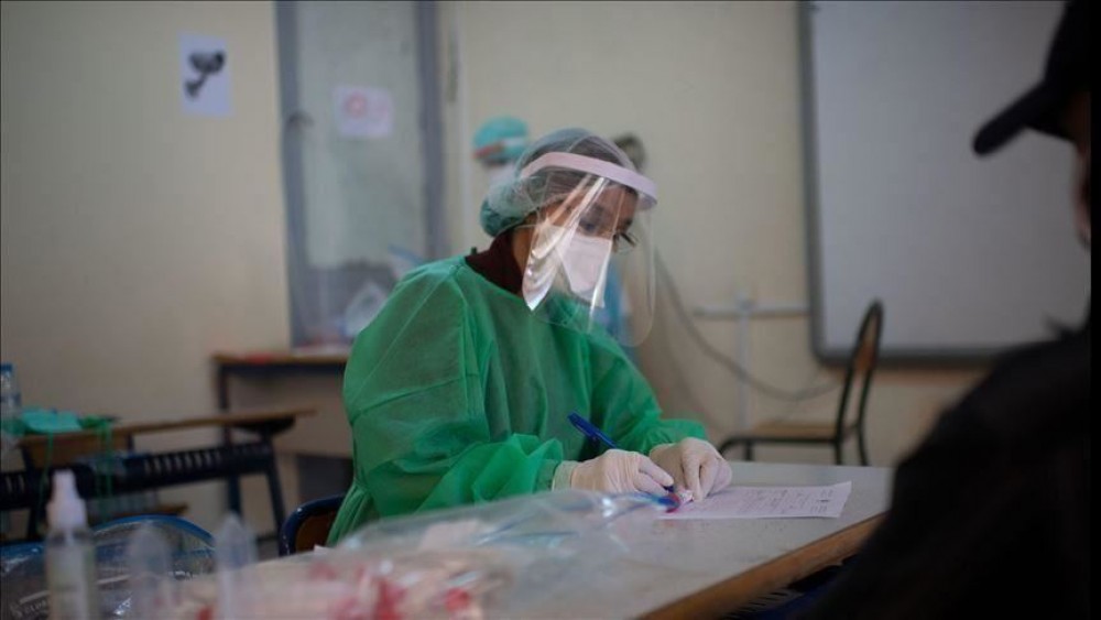 صورة أرشيفية 