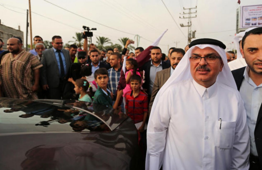 محمد العمادي