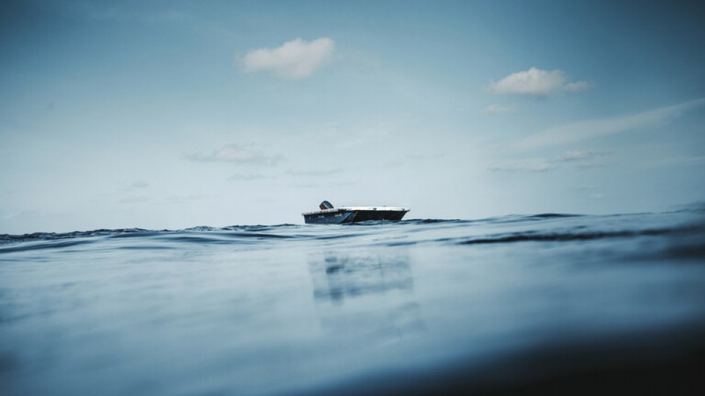 لماذا أضعف جاذبية للأرض في المحيط الهندي؟