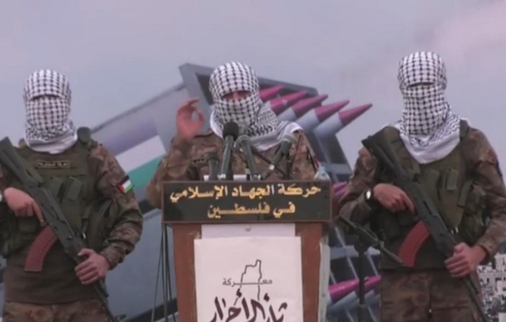 وتتعهد بالرد بكل قوة في عمق العدو