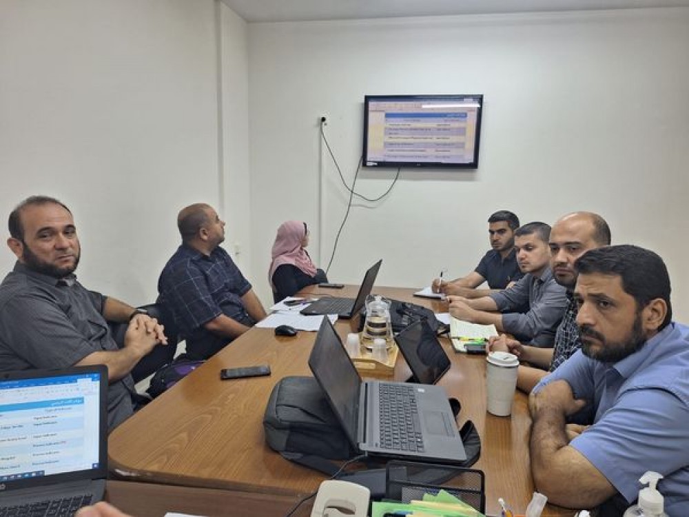 الصحة تناقش حوسبة خدمة أقسام الطوارئ في المستشفيات 