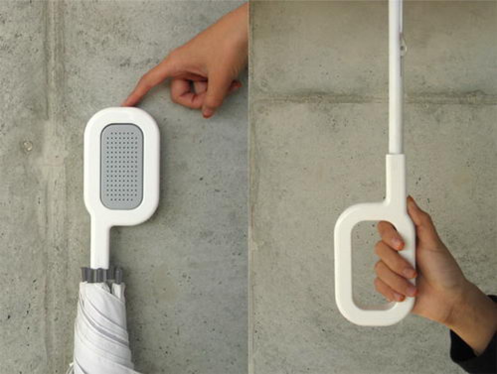 Musical-Umbrella
