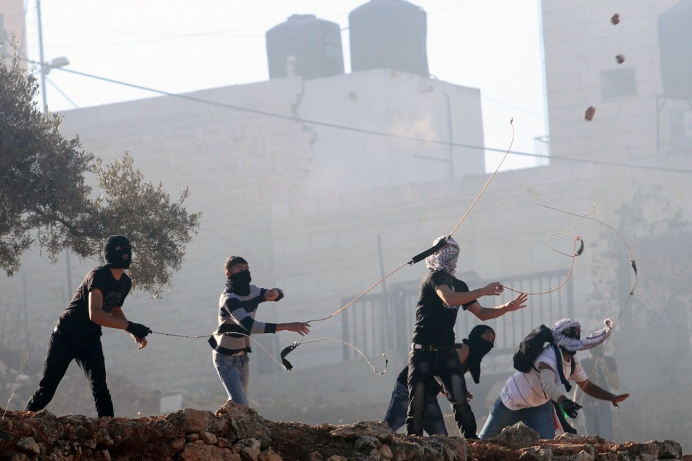 صورة أرشيفية 