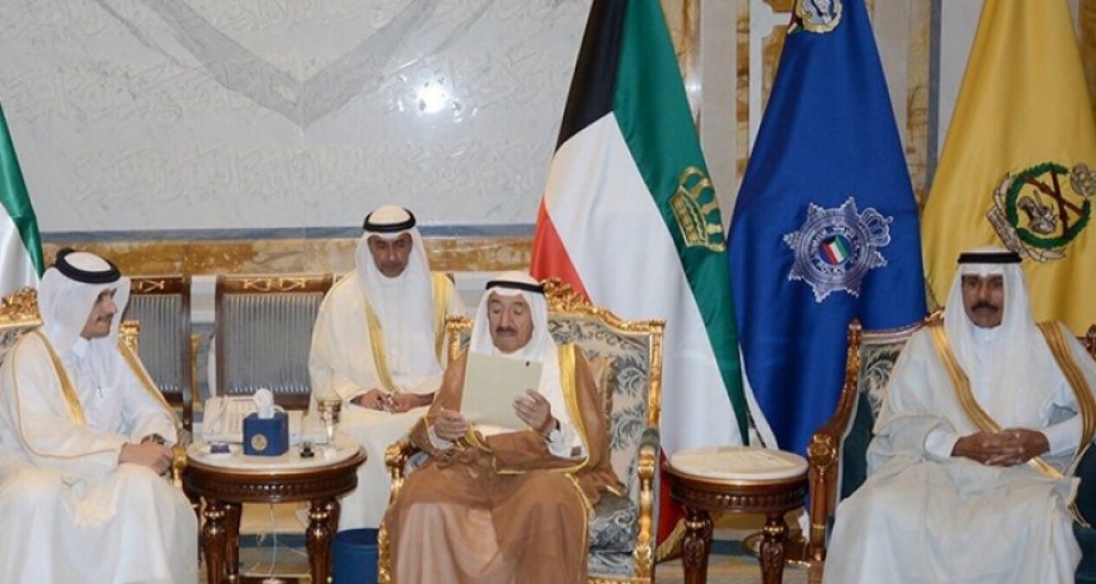 اجتماع خليجي مصري بالقاهرة غدا لبحث الموقف القطري