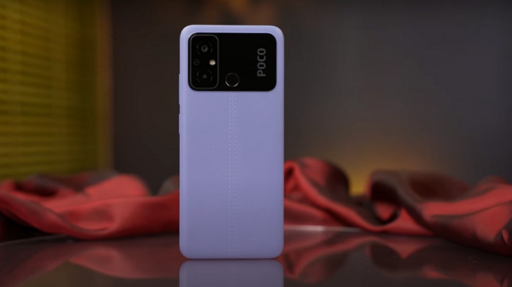 هاتف متطور من Xiaomi بسعر منافس جدا!