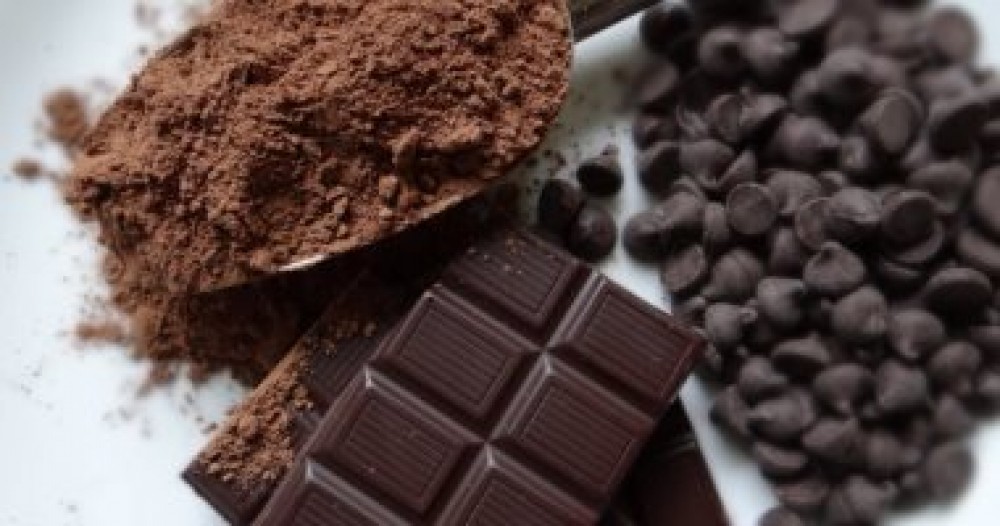 فوائد الشوكولاتة الداكنة