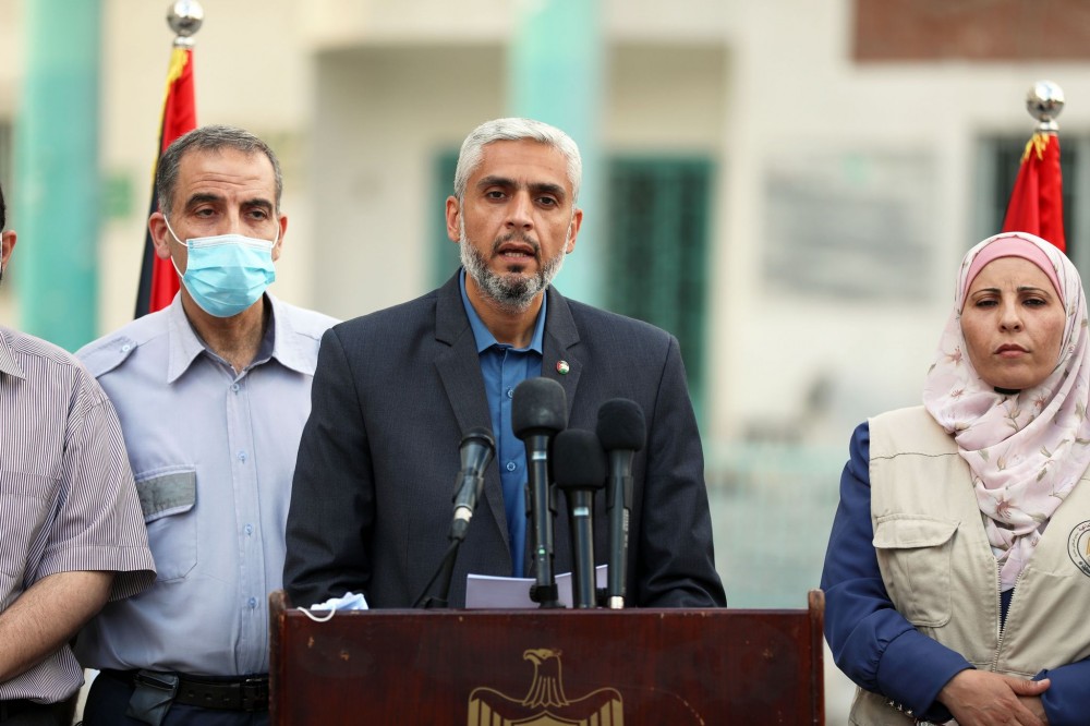 سلامة معروف