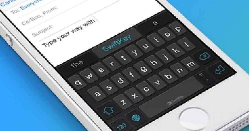 مايكروسوفت تضيف مميزات الذكاء الاصطناعى إلى SwiftKey.. اعرف كيف تستخدمها