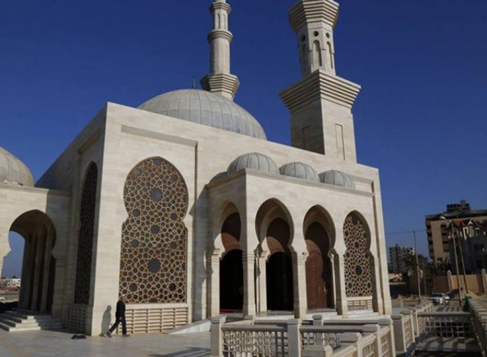 خطبة الجمعة