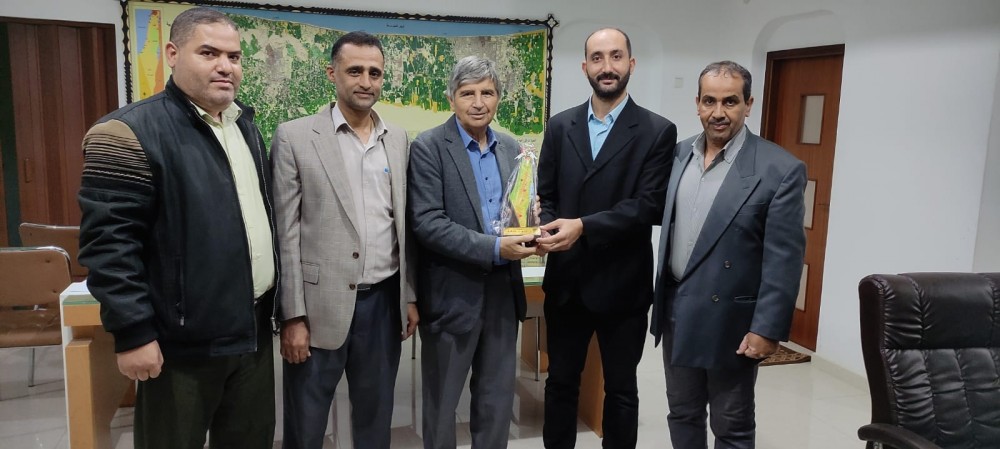 الزراعة تعقد ندوة علمية حول