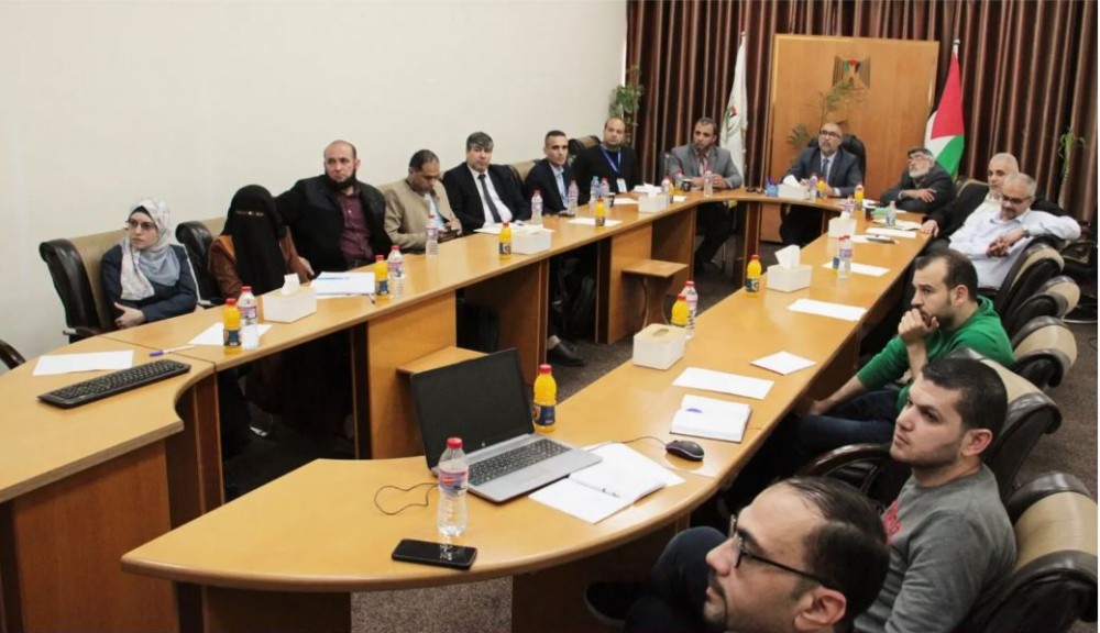 الصحة تشارك في لقاء عربي عبر تقنية الفيديو كونفرنس حول التحول الرقمي في الرعاية الصحية