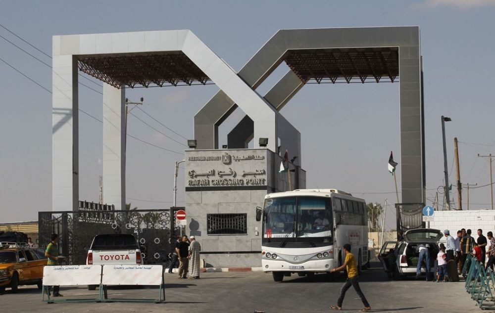 الداخلية تنشر آلية السفر ليوم غدٍ الخميس