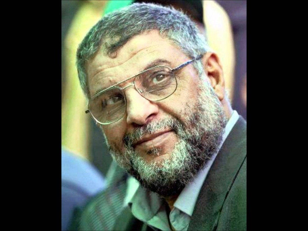 القائد الرنتيسي 