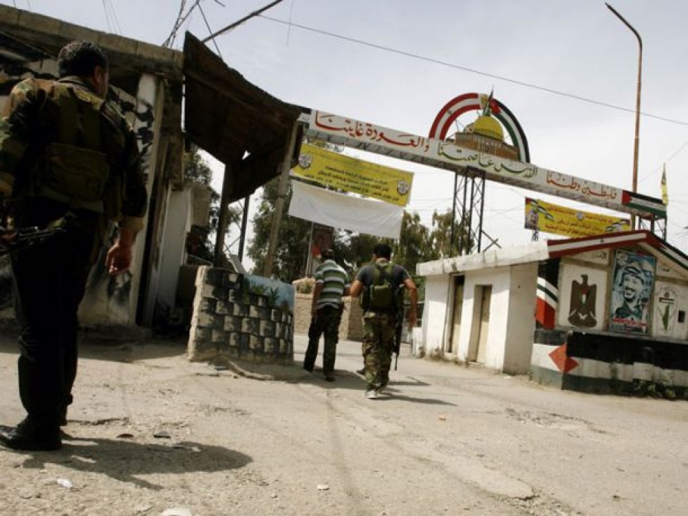صورة أرشيفية 