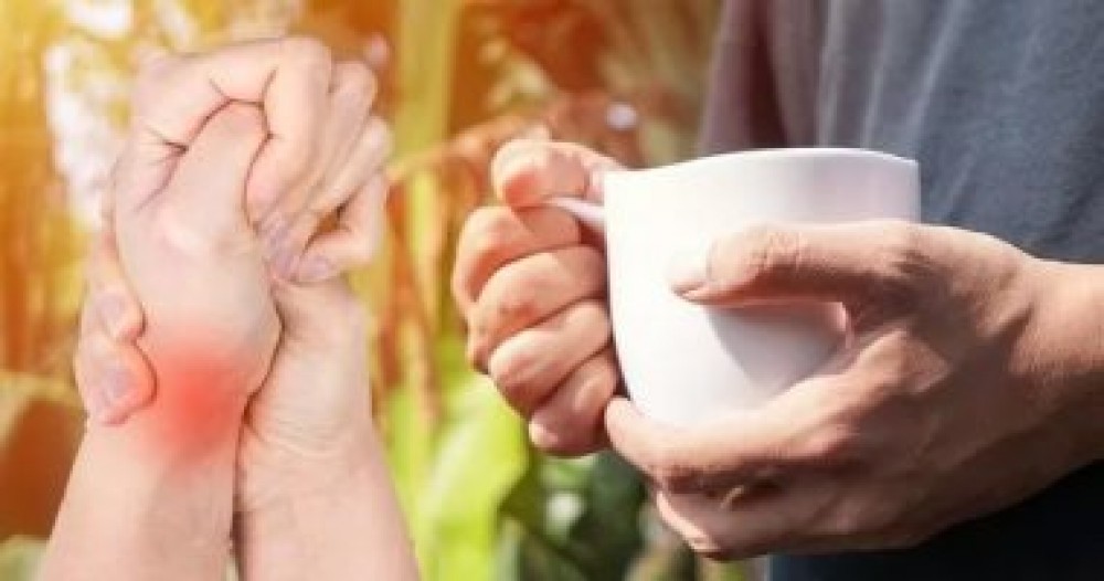 طرق بسيطة للتخلص من ألم المفاصل