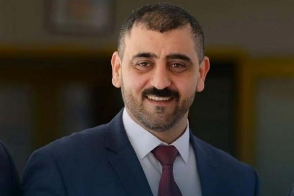 الشهيد الطبيب عبد الله أبو التين