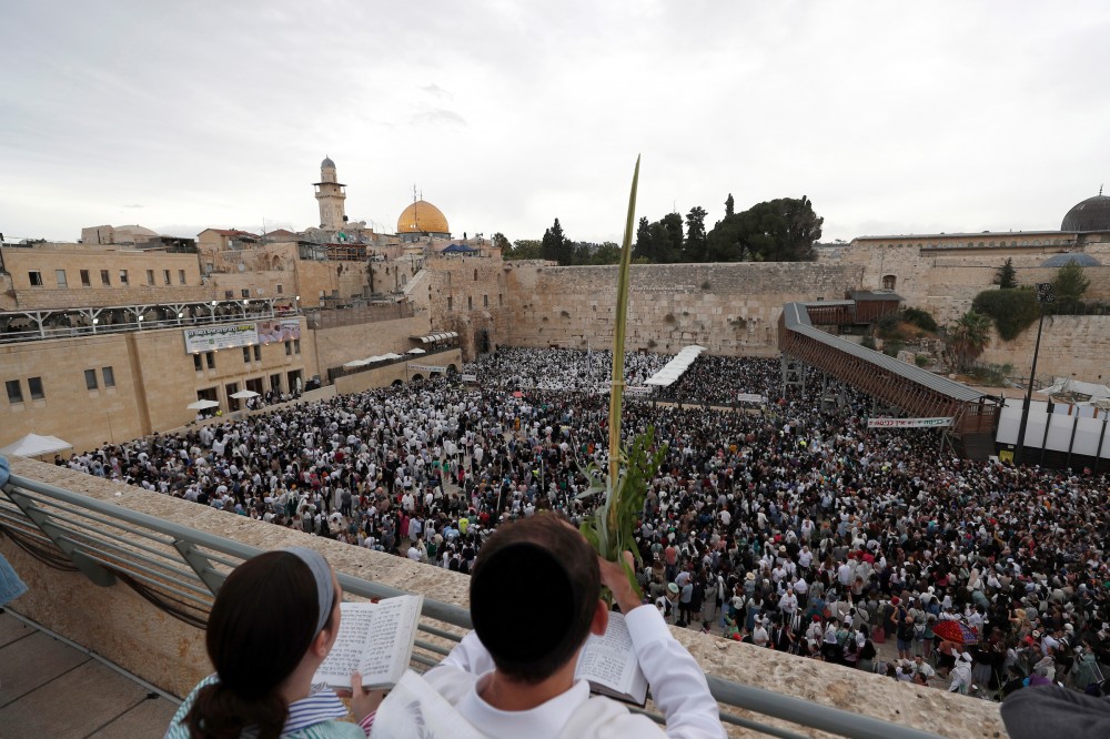 مجلس الأوقاف بالقدس: الأقصى في خطر كبير