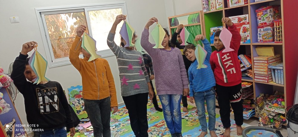 التنمية تؤكد على ضرورة تعزيز ودعم الاطفال المعرضين للعنف 