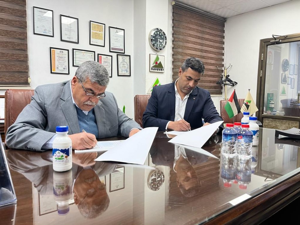 هانوفر تطلق مشروع تشغيل الخريجين 