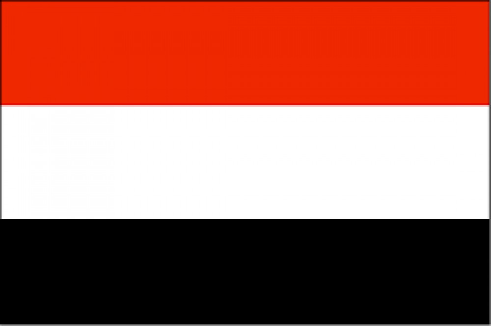 علم اليمن