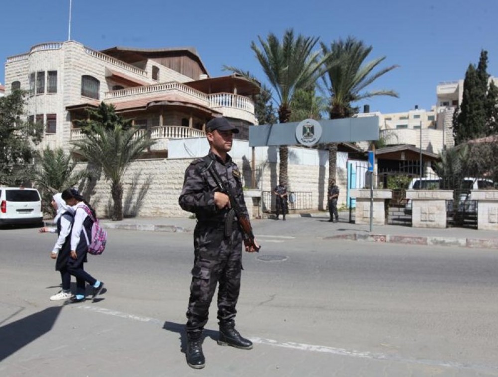 صورة أرشيفية 