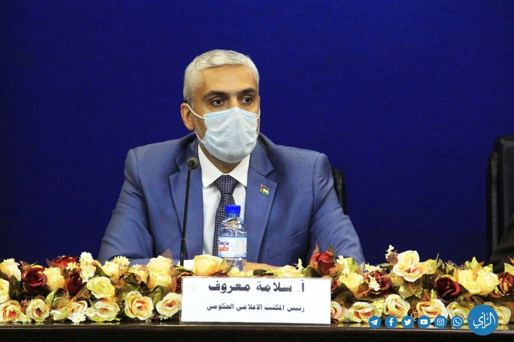 الإعلام الحكومي: حالة التراخي قد تعيدنا إلى تقييد الحركة والحظر 